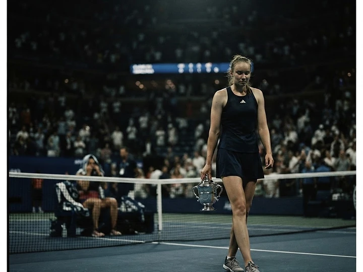 Elena Rybakina Secures US Open Crown Over Sabalenka — Elena Rybakina US Open trending news