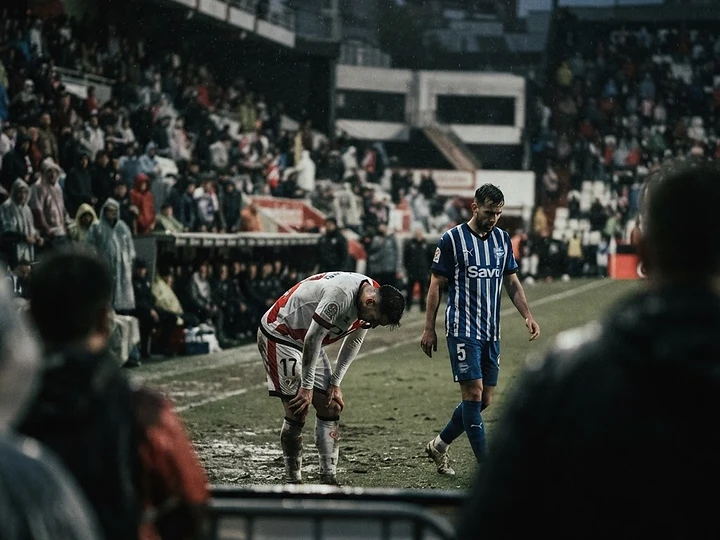 Rayo Vallecano vs Alavés Match Sparks Interest — rayo vallecano vs alavés trending news