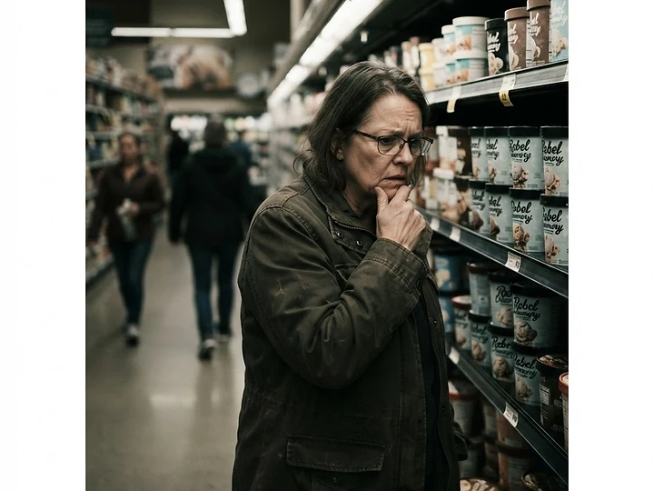 Rebel Creamery faces consumer scrutiny following sudden search spike — rebel creamery trending news