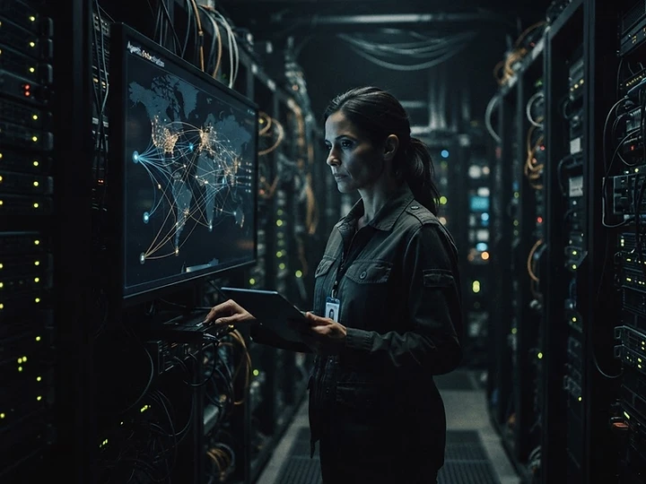 The New Frontier of AI Autonomy — Agentic Orchestration trending news