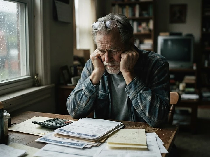 Congress Reviews 2027 Social Security Rules — 2027 social security benefit changes trending news