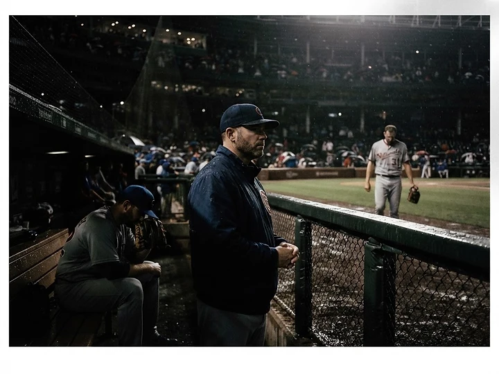 Analyzing the Cubs vs. Nationals Series — cubs vs nationals trending news