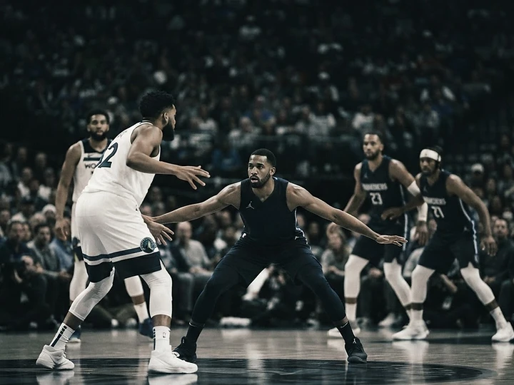 Defensive Architecture and the Strategic Mastery of the Dallas Mavericks — Mavericks vs Timberwolves trending news