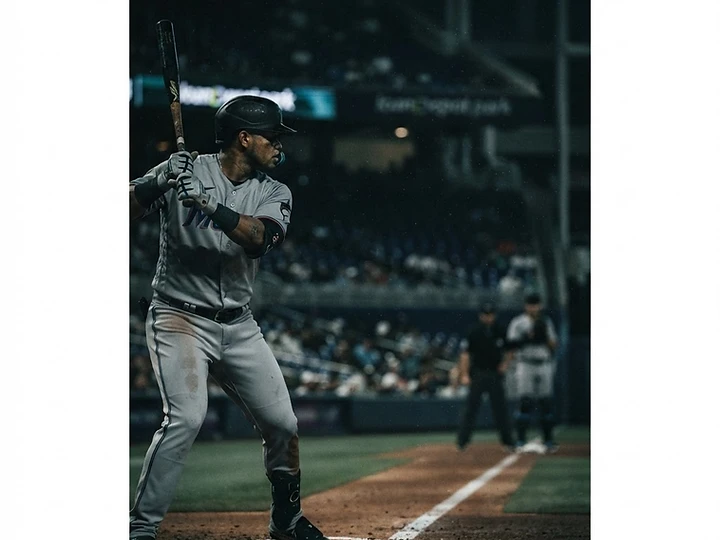 The Art of the Hit — luis arraez trending news