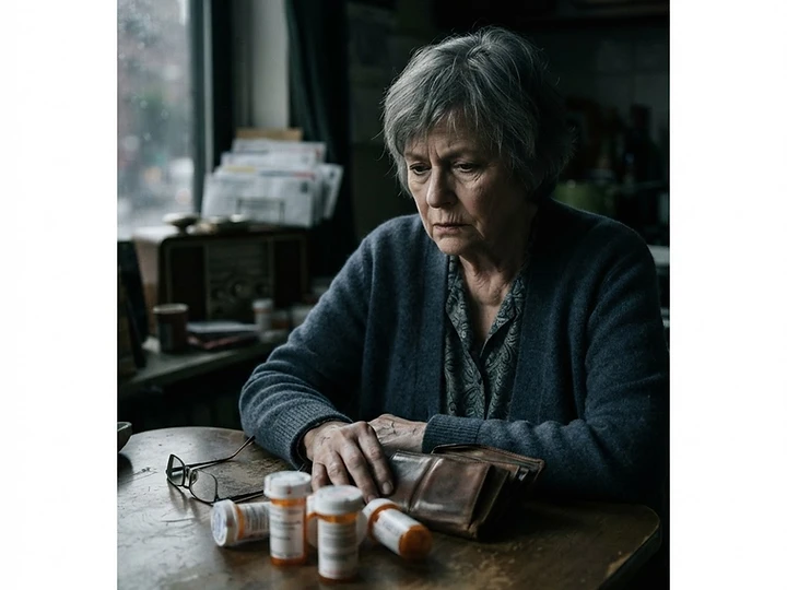 The Strategic Economic Shift Behind the Negotiated Medicare Drug Prices — Medicare Prescription Prices trending news