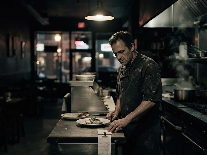 The Resilience of Local Dining — restaurants near me trending news