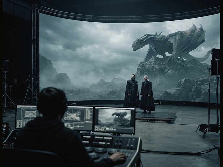 The New Entertainment Frontier — house of the dragon season 4 trending news