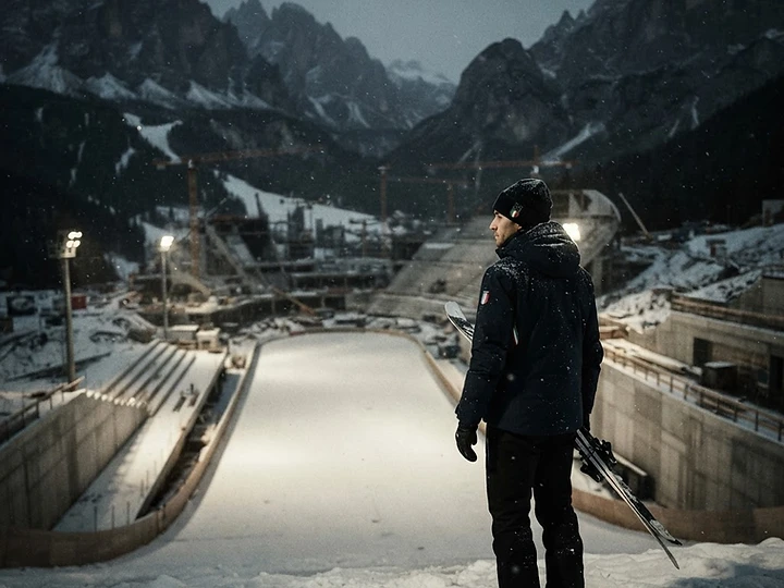 A Global Spectacle in the Making — 2026 winter olympics trending news