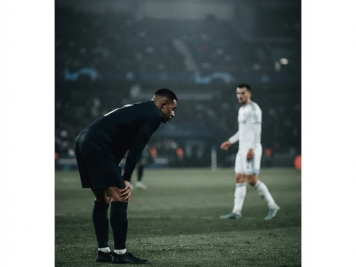 Paris Saint-Germain Dominates Champions League Play — psg vs slovan bratislava trending news