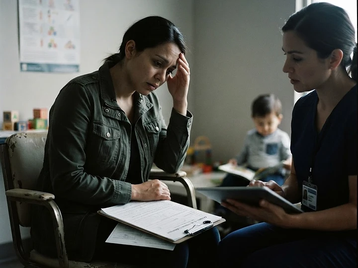 Kindergarten Vaccine Exemptions Reach Record Highs in US — Kindergarten vaccine exemptions trending news