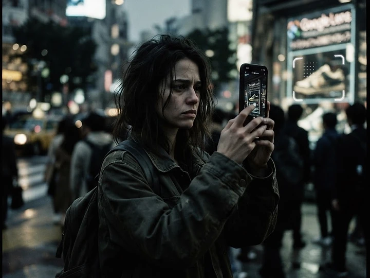 Visual Search Growth Reshapes Digital Discovery and Ad Intent — Google Lens 25 billion queries trending news