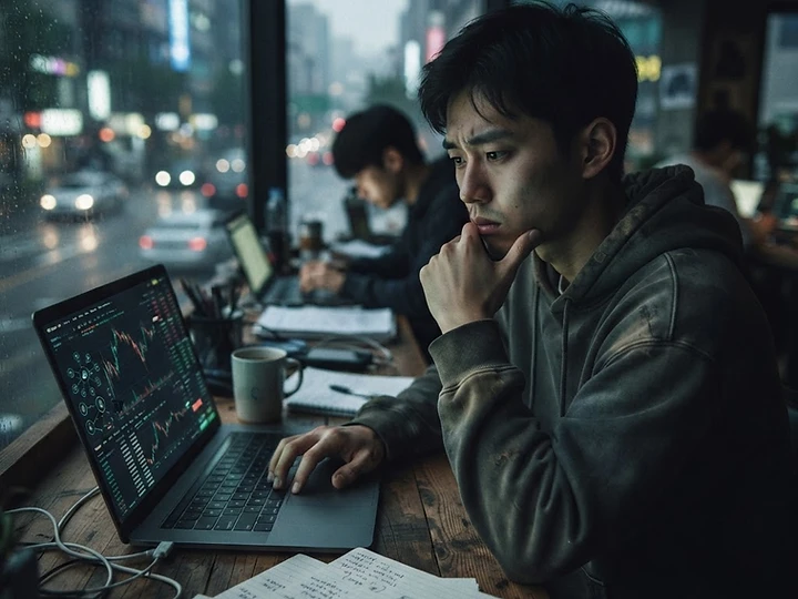 The Future of Virtual Economies — decentralized finance trending news