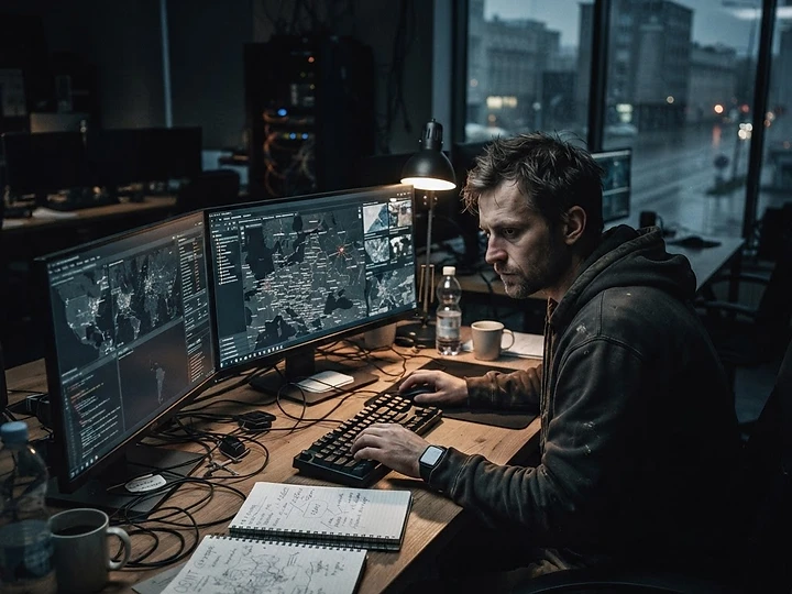 Open-Source Intelligence Expands Rapidly in 2026 — Open-Source Intelligence trending news