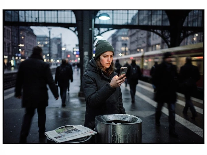 Visual AI Search Crosses 25 Billion Monthly Queries — Visual Search Lens trending news