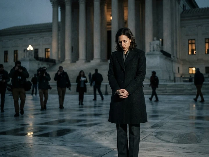 Supreme Court Upholds Gun Ban for Domestic Abusers in Rahimi Ruling — US v Rahimi Supreme Court trending news