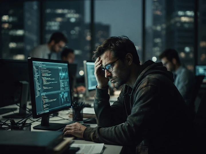 Google Gemini Security Vulnerability — Google Gemini hack trending news