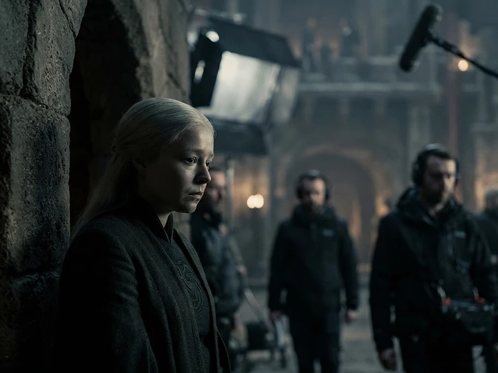 Anticipation Builds for House of the Dragon Season 3 — house of the dragon season 3 trending news