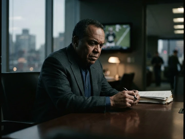 The Ethical Crossroads of ESPN and NFL Coverage — michael wilbon trending news