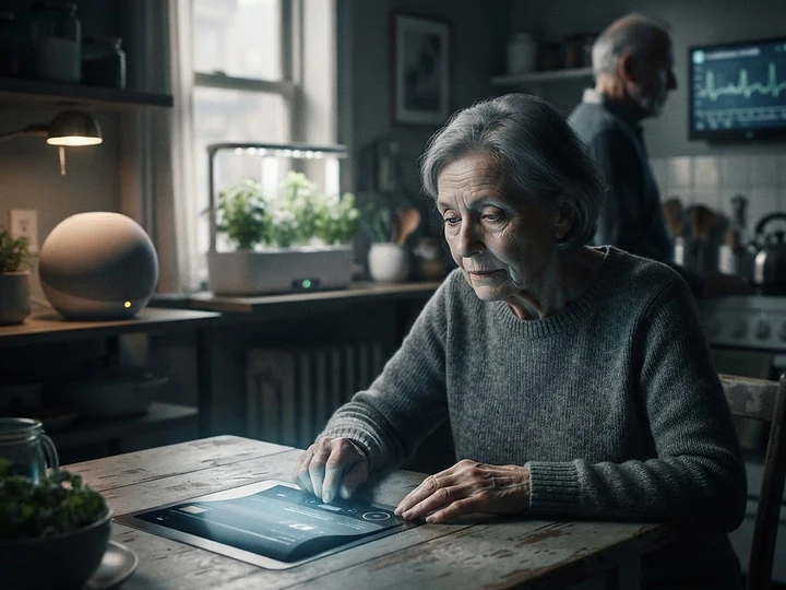 The Evolution of AI-Assisted Living in 2026 — ai tools 2026 trending news