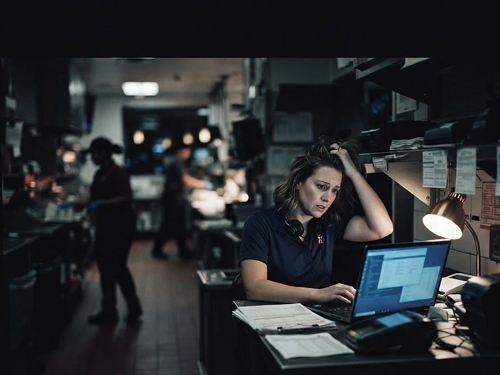 Chick-fil-A Confirms Customer Data Breach — Chick-fil-A data breach trending news