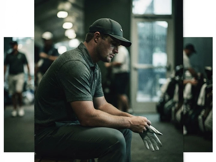 The Major Champion at a Career Crossroads — bryson dechambeau trending news