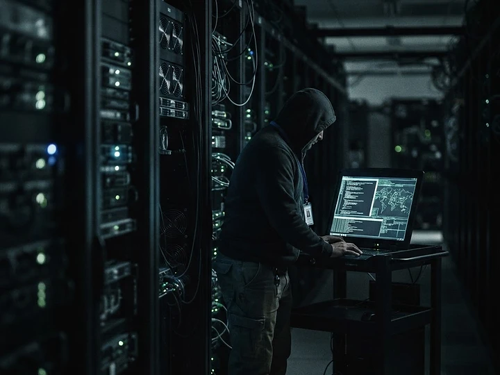 Google Deploys Gemini 3.8 Flash Cyber Model — Gemini 3.8 Flash trending news