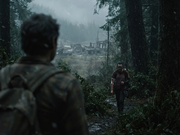 The Last of Us Season 2 and the Cycle of Grief — The Last of Us Season 2 trending news