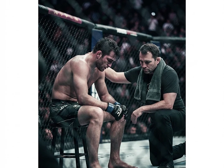 UFC 308 Results and Fighter Performance Analysis — ufc results trending news