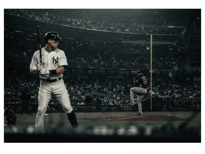 Astros vs Yankees Series Intensifies — astros vs yankees trending news