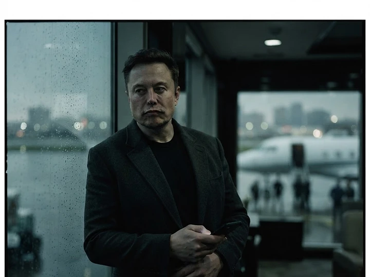 Elon Musk Midterm Election Spending — Elon Musk midterm spending trending news