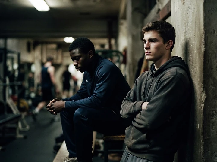 The Emerging Dynamic in Modern Athletics — dalton and sako trending news