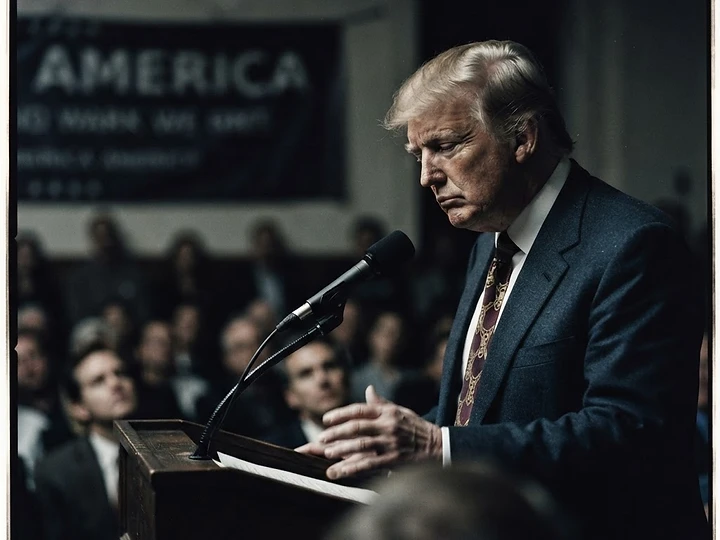Trump Reaffirms $5,000 Dividend Tied to Midterm Sweep — Trump 5000 dividend checks trending news
