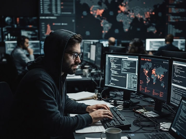 Critical Security Flaw Hits Global Web — PHP security flaw trending news