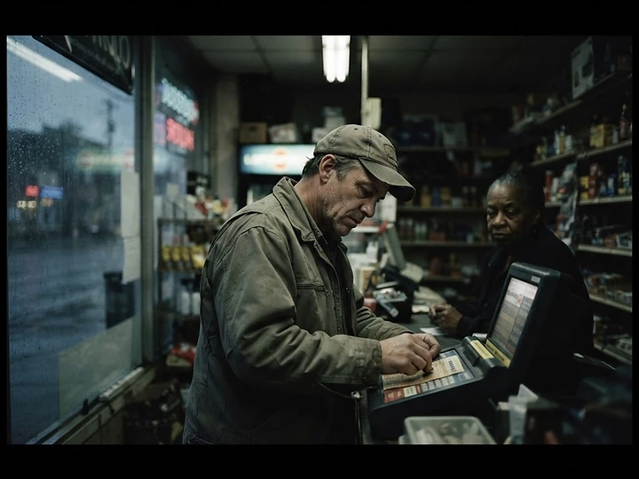 Why the Powerball Remains America’s Most Resilient Economic Fantasy — powerball trending news