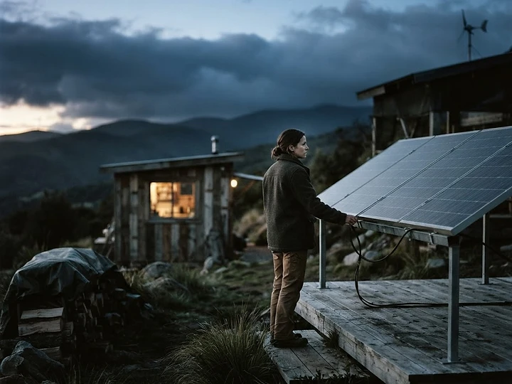 The Rise of Climate-Conscious Consumerism — sustainable energy solutions trending news