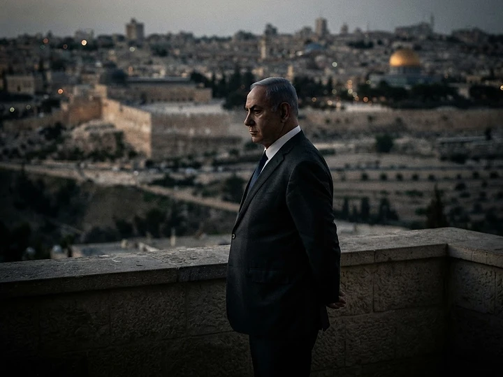 Navigating the Fragile Peace Process — Netanyahu trending news