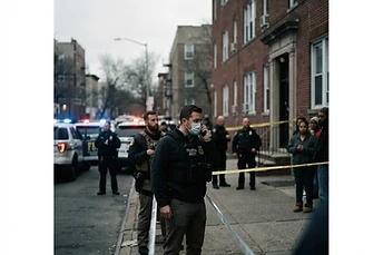 Federal Raid on Ilhan Omar Residence — Ilhan Omar's home raided trending news