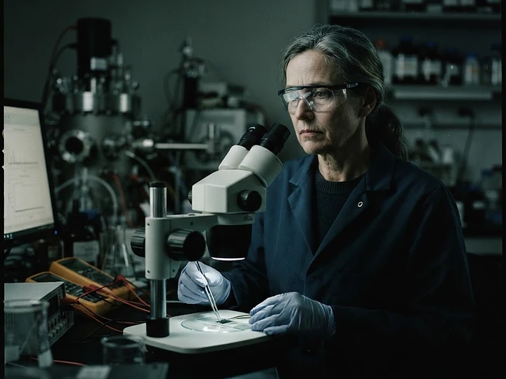 Powering the Future of Mobility — Silicon Carbon Batteries trending news