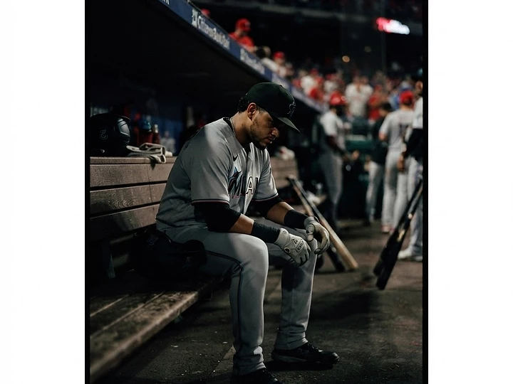 Analyzing the Phillies' Strategic Pivot — luis arraez trending news