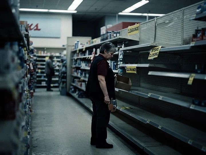 The Walgreens Store Closing Strategy — walgreens 2026 store locations closing trending news