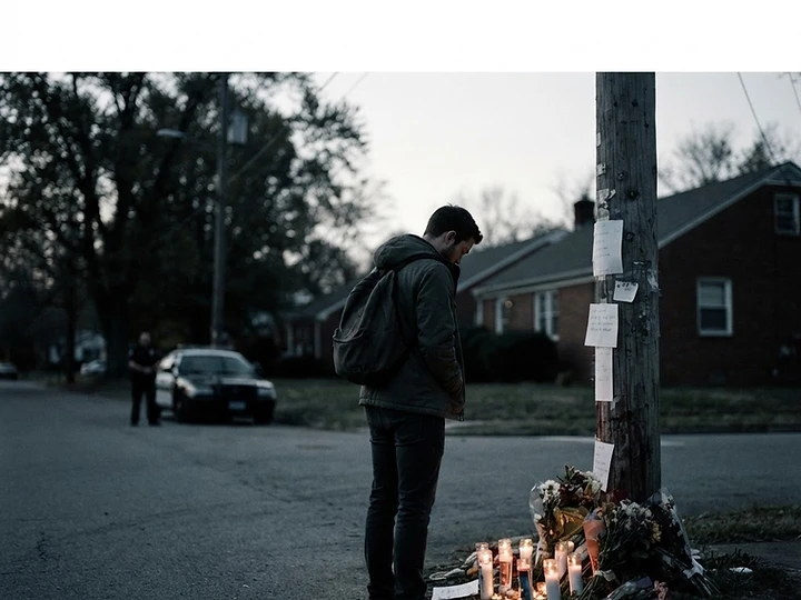 Analyzing the Corey Ruiz Shooting — corey ruiz shooting trending news