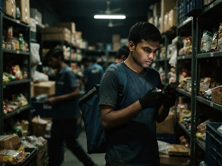 Flipkart Scales Quick-Commerce Network — Flipkart Minutes trending news