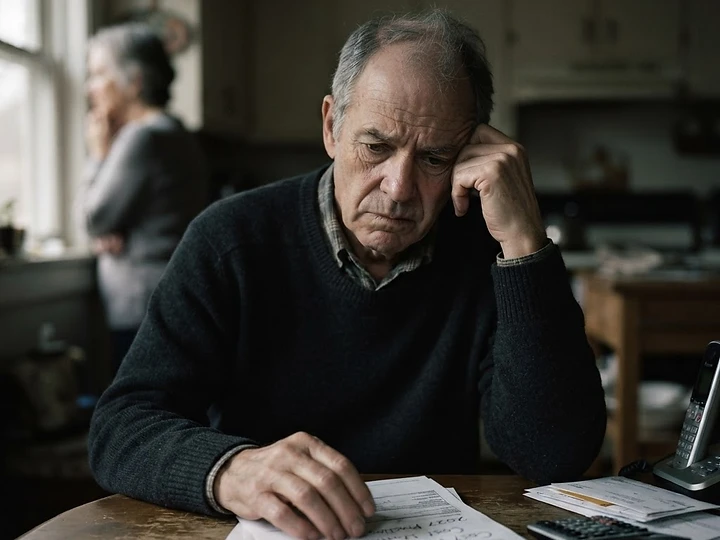 Social Security 2027 Projections Trigger Scrutiny — 2027 social security benefit changes trending news