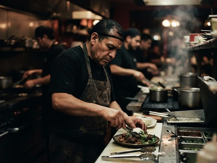 The Culinary Evolution of San Antonio — restaurants near me trending news