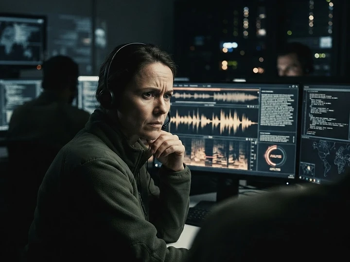 AI Voice Detector Deployments Surge to Counter Synthetic Audio — AI Voice Detector trending news