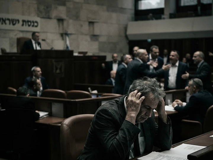 Israel Election Faces Parliamentary Gridlock — Israel election trending news