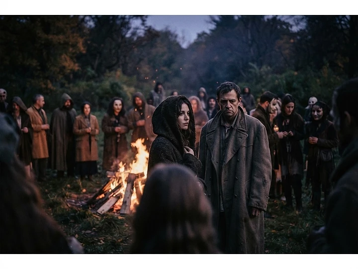Saturween and the Rise of October Rituals — Saturween trending news