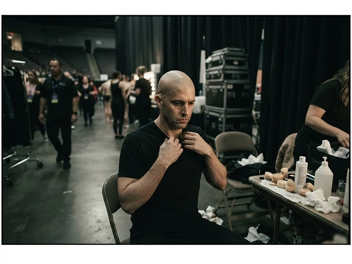 The Rise of Pitbulls Bald Cap World Record — Pitbull bald cap world record trending news