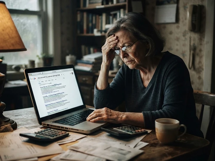Federal COLA Projections Prompt Search Spike Among Beneficiaries — social security cost-of-living adjustment trending news