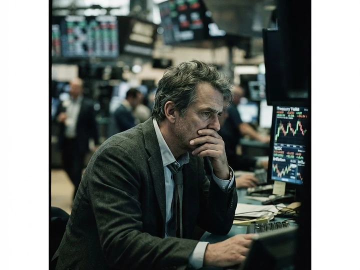 Fed Rate Speculation Rises Following Inflation Print — Fed rate hike trending news